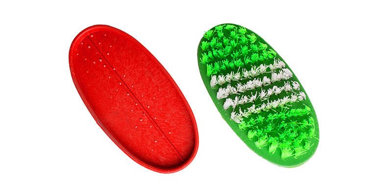 Clothes Washing Brush