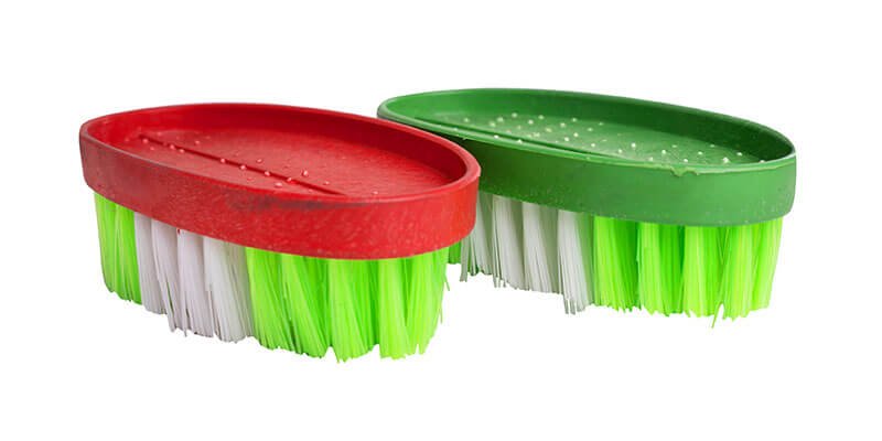 Clothes Washing Brush