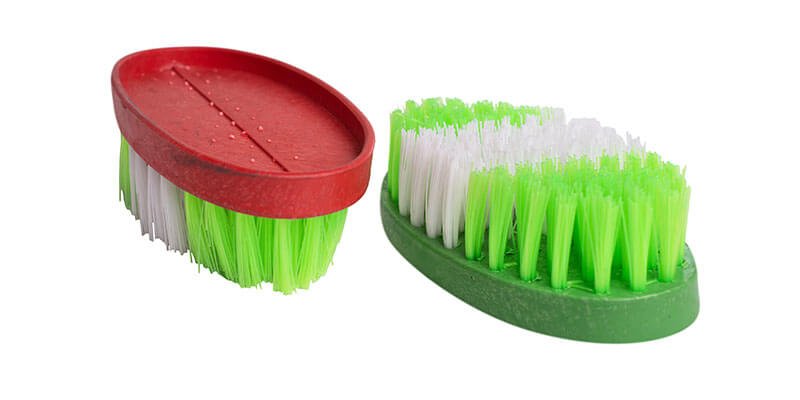 Clothes Washing Brush