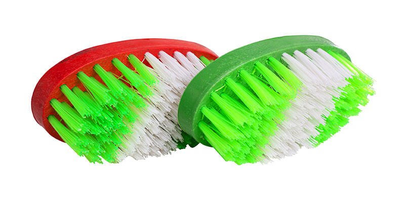 Clothes Washing Brush