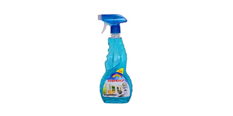 Glass Cleaner