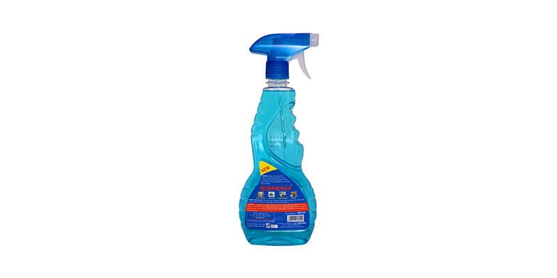 Glass Cleaner